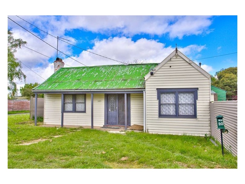 203 Stawell Street, Ballarat VIC 3350