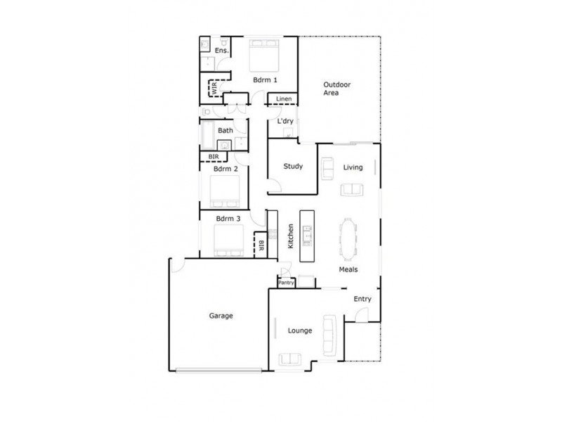 19 West End, Delacombe VIC 3356