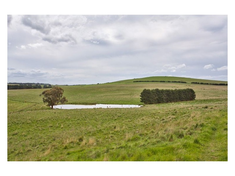 3669 Geelong – Ballan Road (Mt Wallace), Ballan VIC 3342