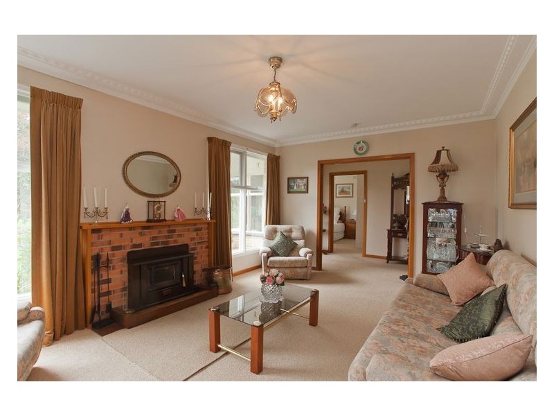 3669 Geelong – Ballan Road (Mt Wallace), Ballan VIC 3342