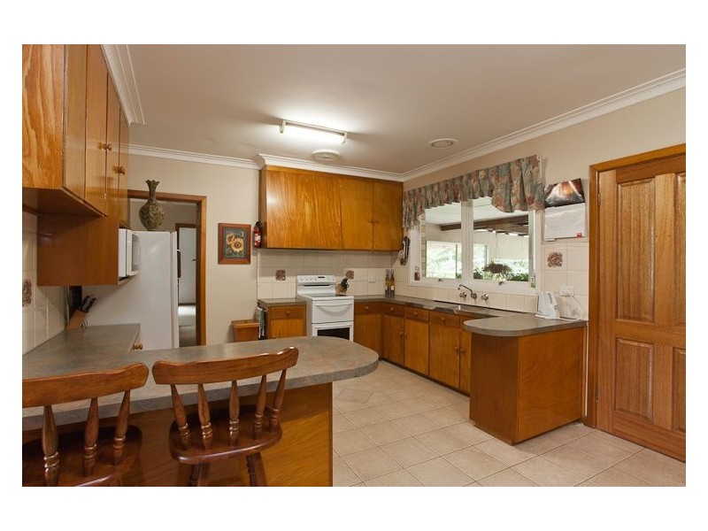 3669 Geelong – Ballan Road (Mt Wallace), Ballan VIC 3342