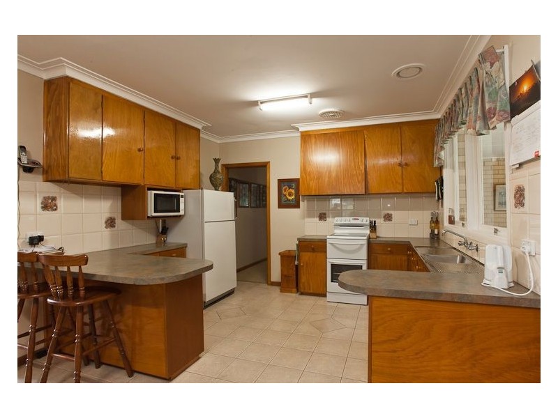 3669 Geelong – Ballan Road (Mt Wallace), Ballan VIC 3342