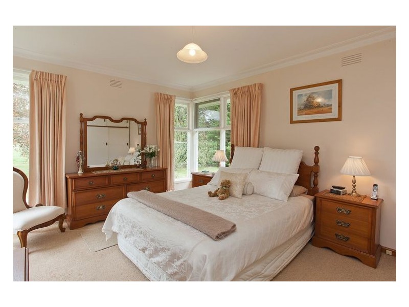 3669 Geelong – Ballan Road (Mt Wallace), Ballan VIC 3342