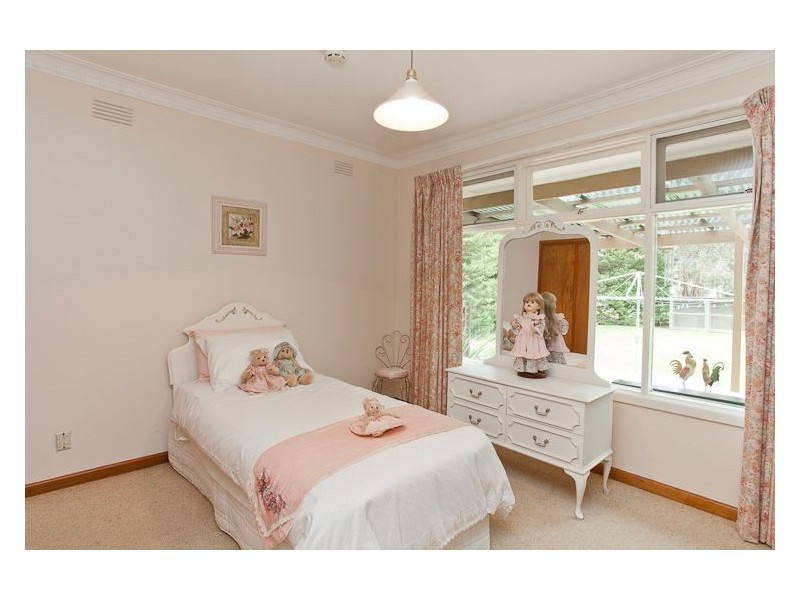 3669 Geelong – Ballan Road (Mt Wallace), Ballan VIC 3342