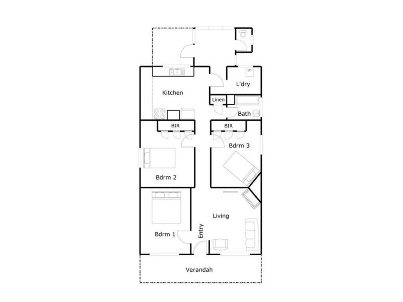 505 Barkly Street, Ballarat VIC 3350