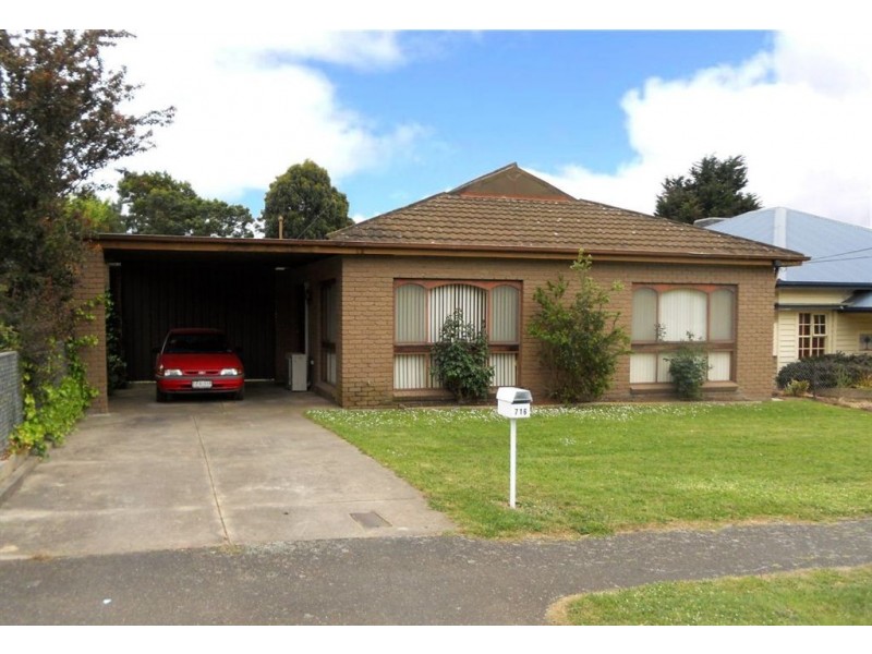 716 Tress Street, Ballarat VIC 3350