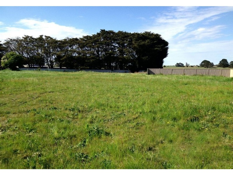 Lot 1 Central Park Court, Ballan VIC 3342