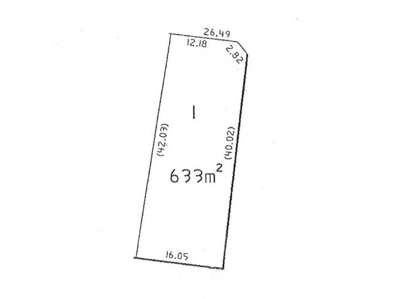 Lot 1 Central Park Court, Ballan VIC 3342