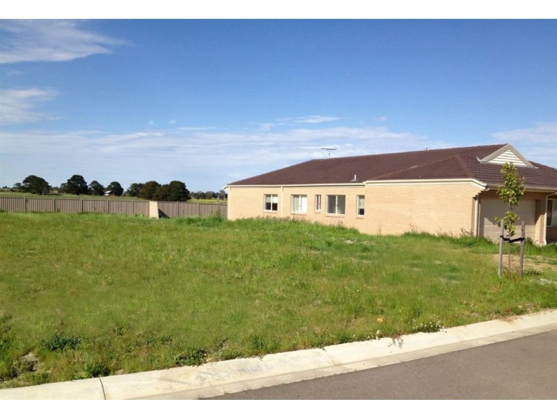 Lot 1 Central Park Court, Ballan VIC 3342
