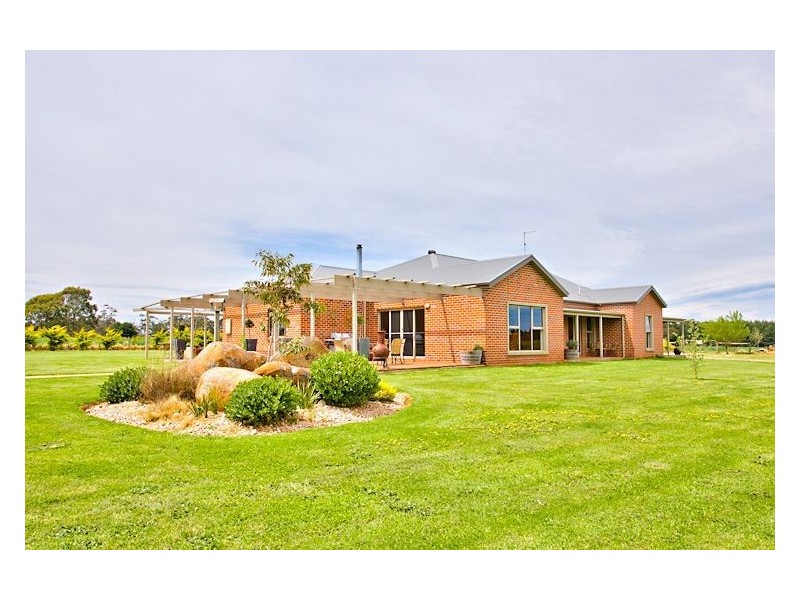 114 Wilsons Road, Ballarat VIC 3350