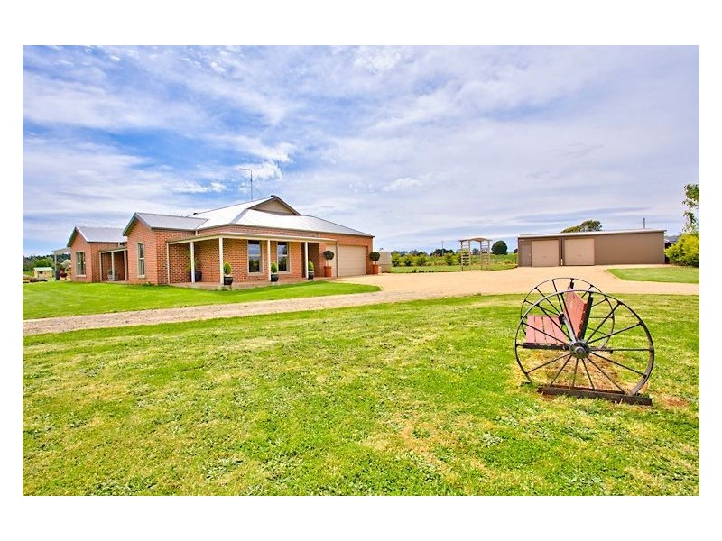 114 Wilsons Road, Ballarat VIC 3350