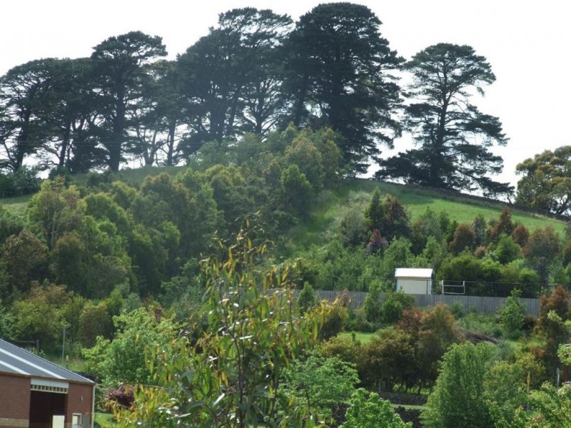 Lot 4 Yuille Street, Buninyong VIC 3357