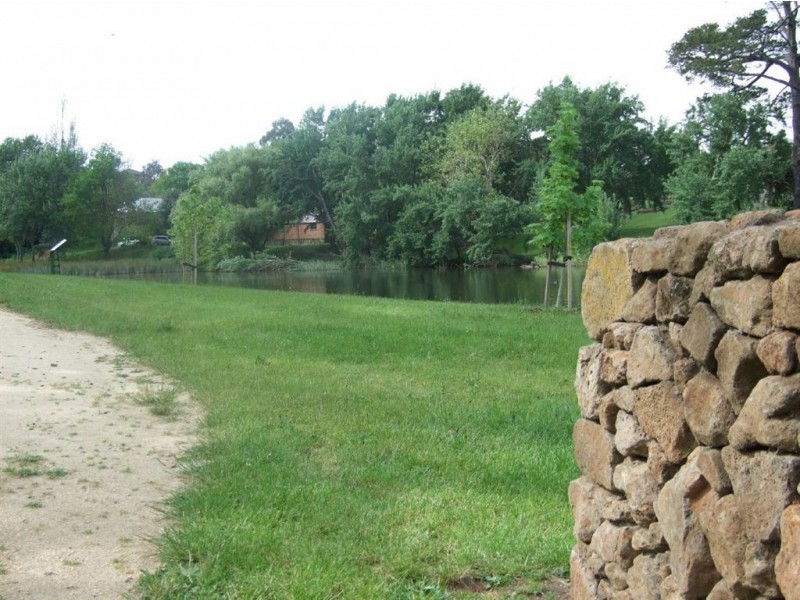 Lot 4 Yuille Street, Buninyong VIC 3357