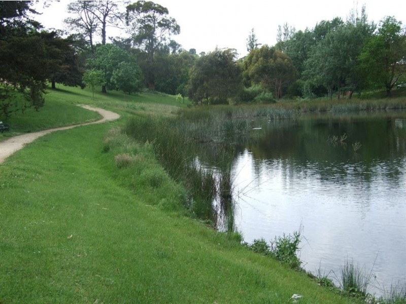 Lot 4 Yuille Street, Buninyong VIC 3357