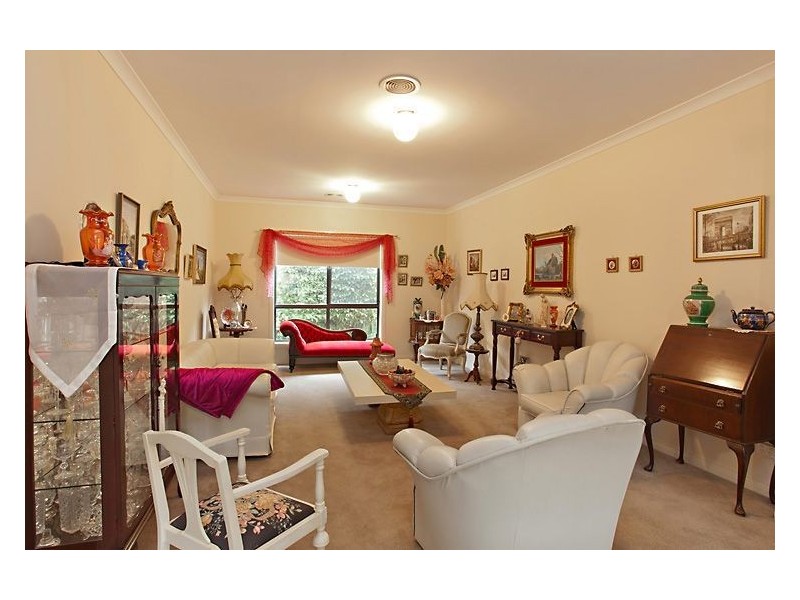 100 Stirling Drive, Ballarat VIC 3350