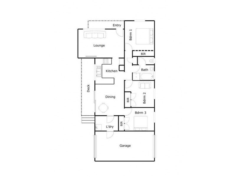 2/8 Darling Street, Sebastopol VIC 3356