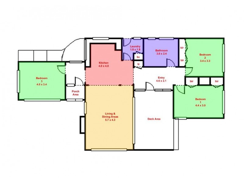 1004 Lydiard Street North, Ballarat VIC 3350