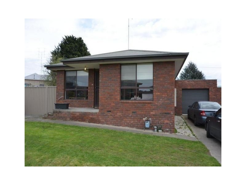 5/8-10 Spencer Street, Ballarat VIC 3350