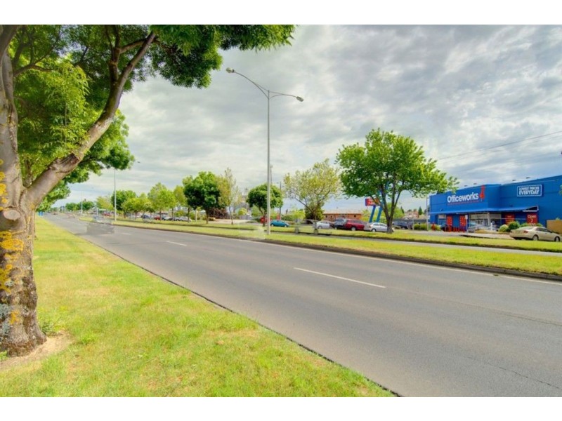 8 Claxton Street, Ballarat VIC 3350