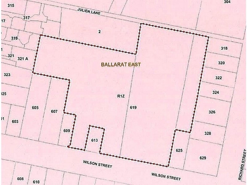 619 Wilson Street, Ballarat VIC 3350