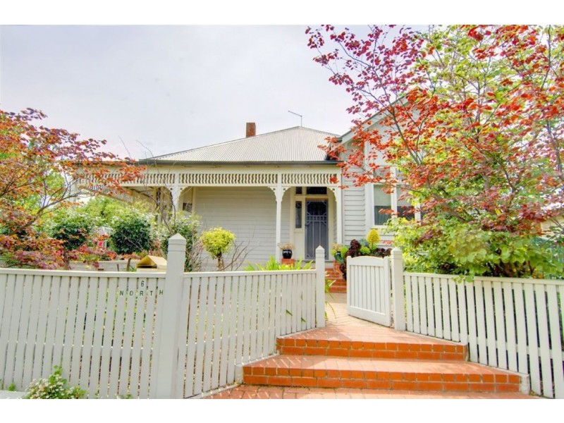 6 Princes Street North, Ballarat VIC 3350