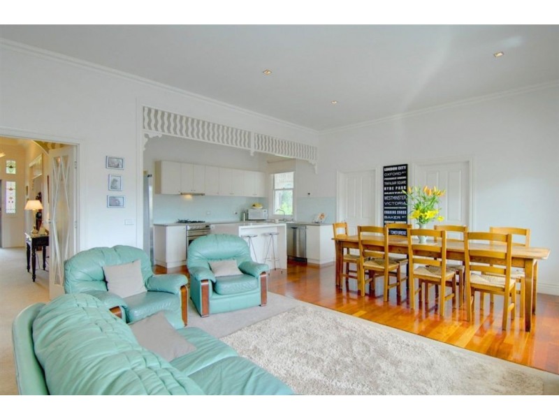 6 Princes Street North, Ballarat VIC 3350