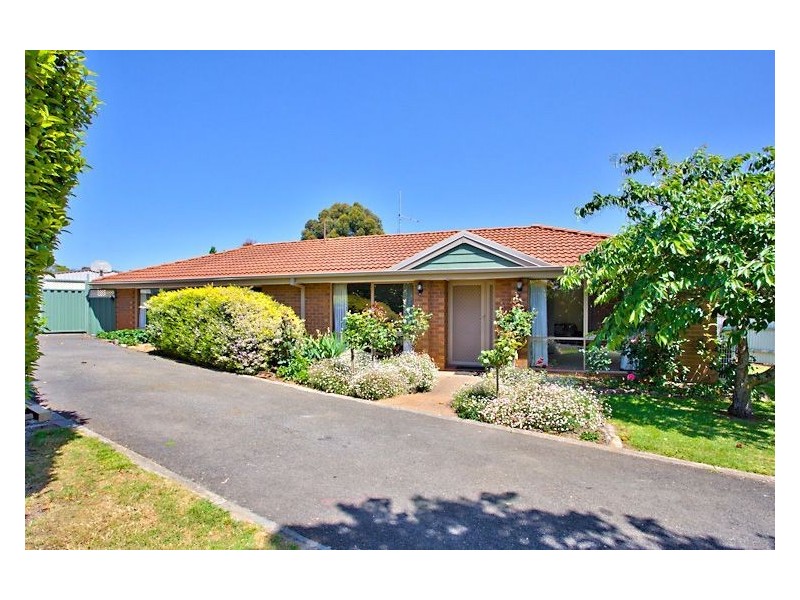 11 Bell Street, Creswick VIC 3363