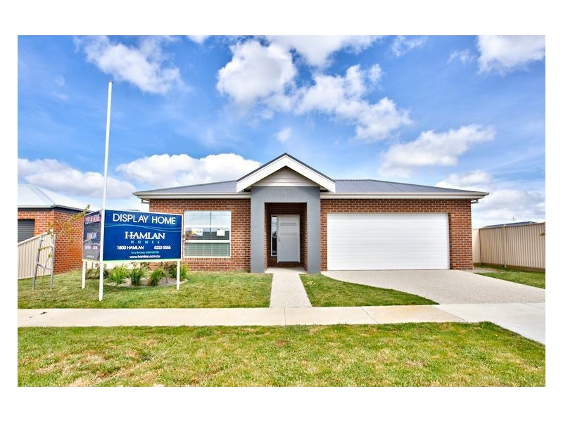 60 Tait Street, Delacombe VIC 3356