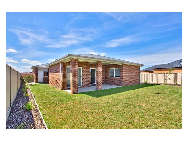 60 Tait Street, Delacombe VIC 3356