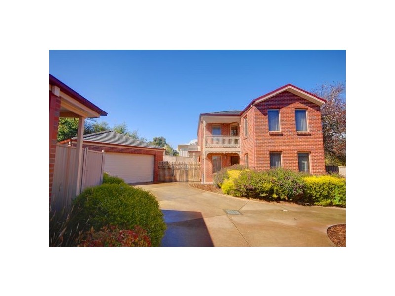 4/324 Peel Street North, Ballarat VIC 3350