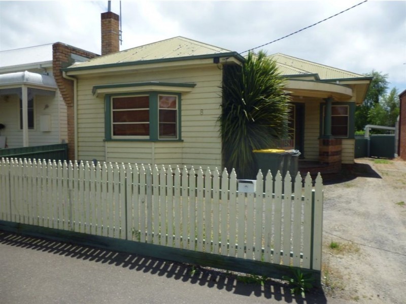8 Urquhart Street, Ballarat VIC 3350