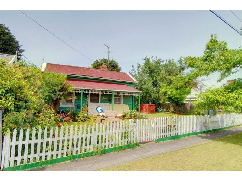 3 Hunt Street, Ballarat VIC 3350