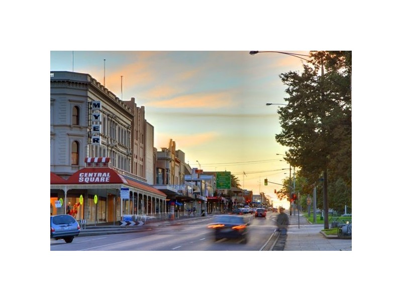 3 Hunt Street, Ballarat VIC 3350