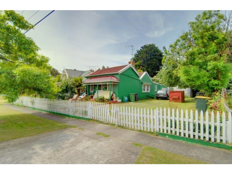 3 Hunt Street, Ballarat VIC 3350