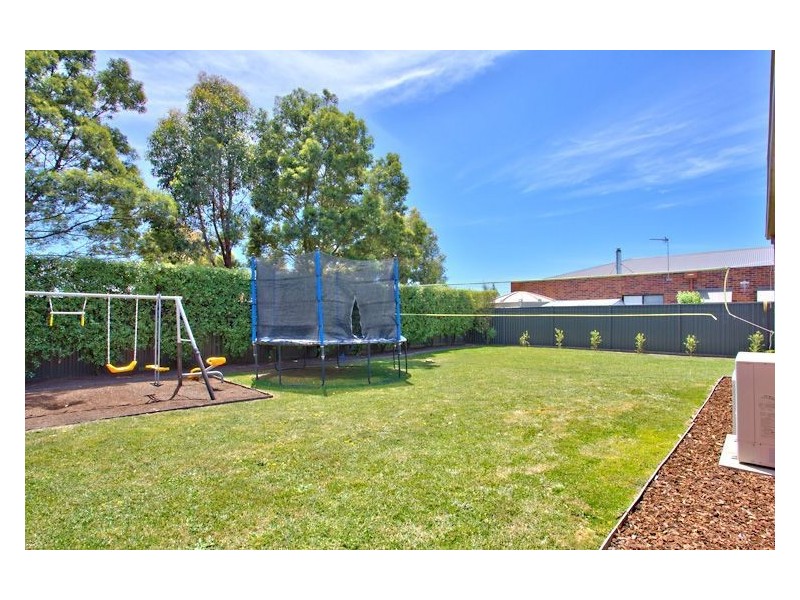 34 Boulevarde Drive, Alfredton VIC 3350