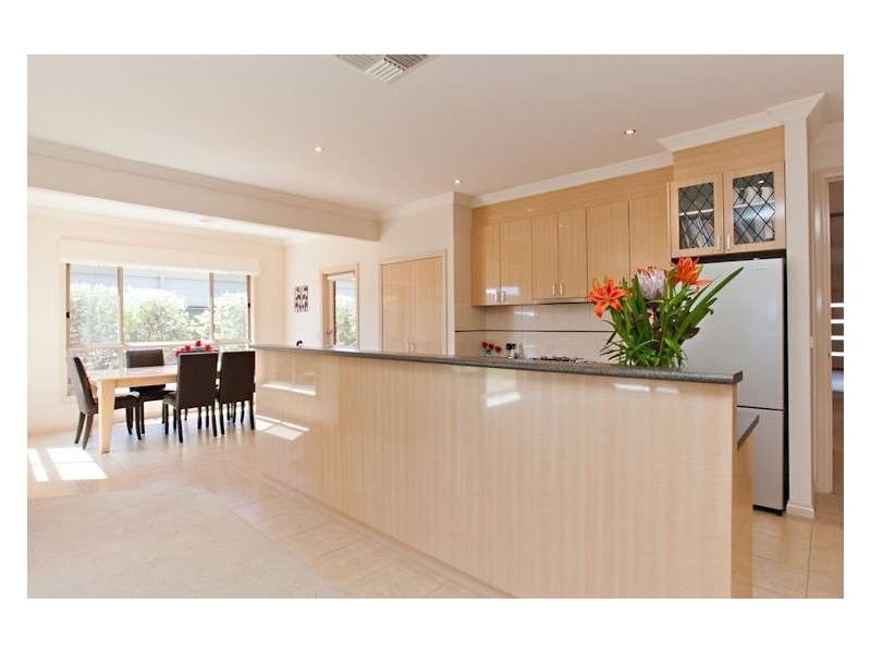 34 Boulevarde Drive, Alfredton VIC 3350