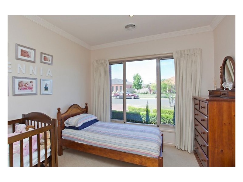 34 Boulevarde Drive, Alfredton VIC 3350