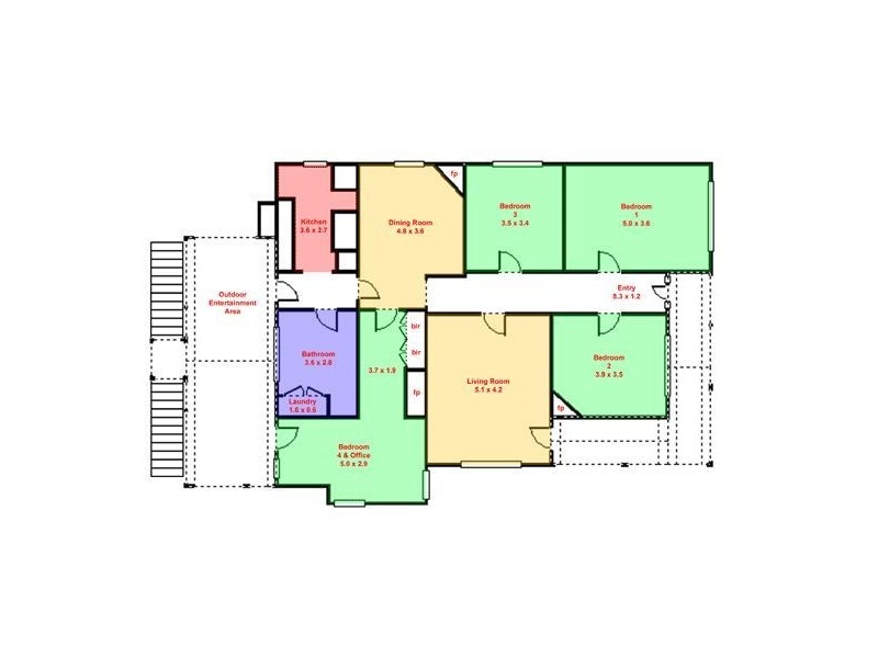 524 Eureka Street, Ballarat VIC 3350