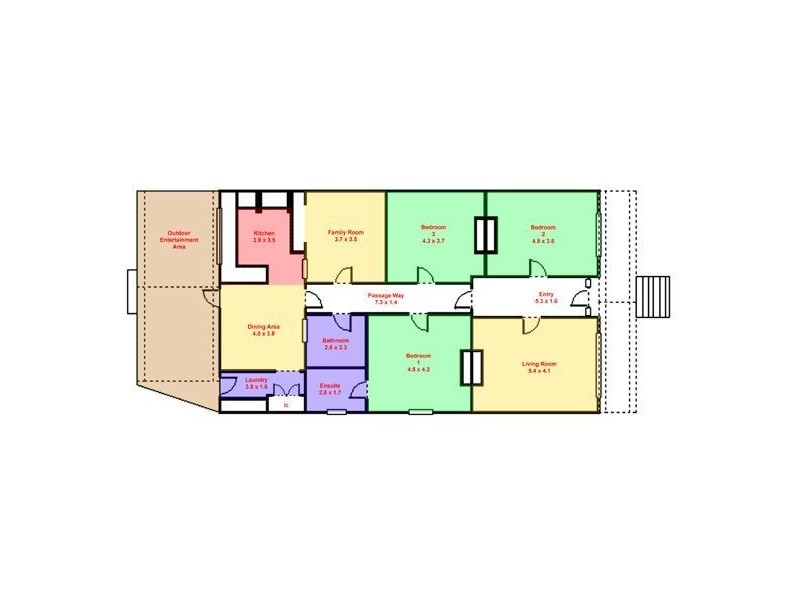 43 Loch Avenue, Ballarat VIC 3350