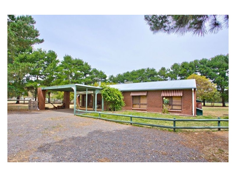 120 Exchequer Road, Cape Clear VIC 3351