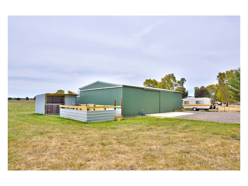 120 Exchequer Road, Cape Clear VIC 3351