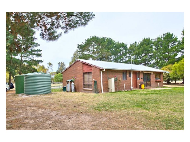 120 Exchequer Road, Cape Clear VIC 3351