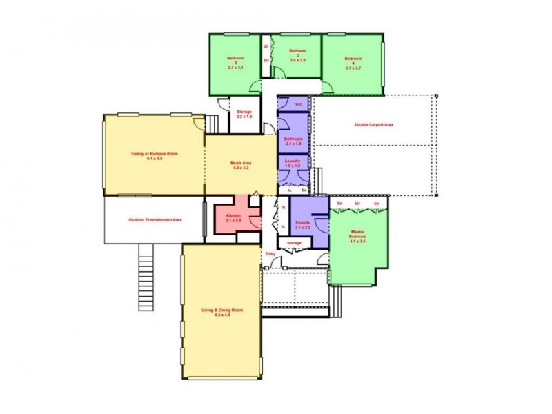 29 Nijams Road, Magpie VIC 3352