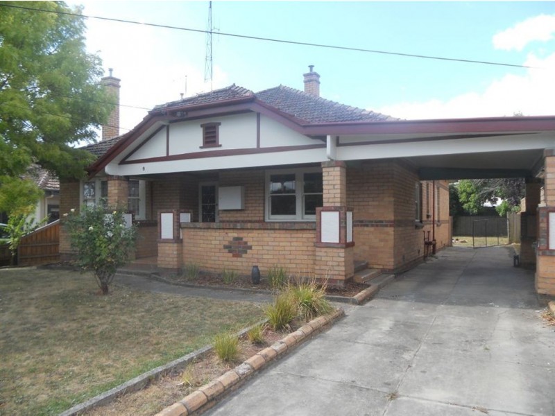 8 Brawn Avenue, Lake Wendouree VIC 3350