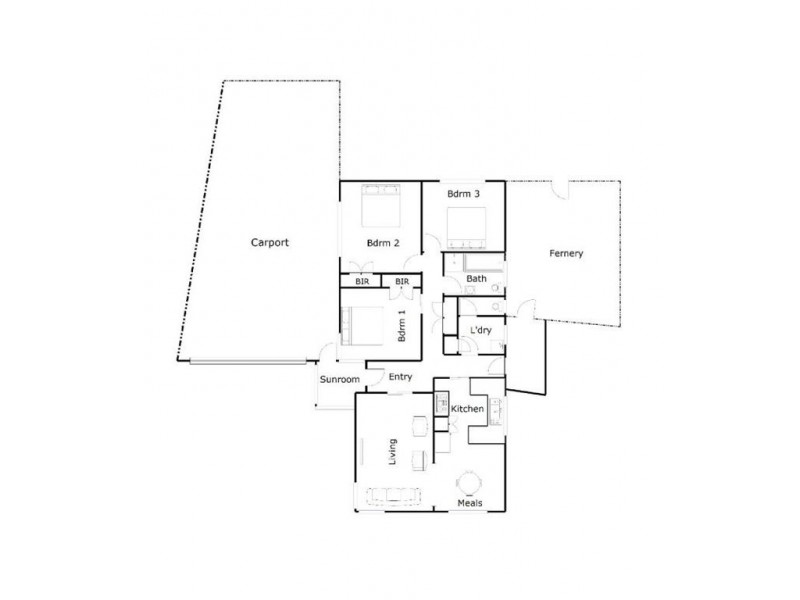 345 Albert Street, Sebastopol VIC 3356