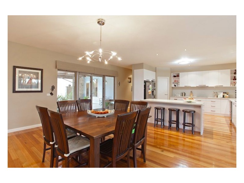 88 Hardies Hill Road, Garibaldi VIC 3352