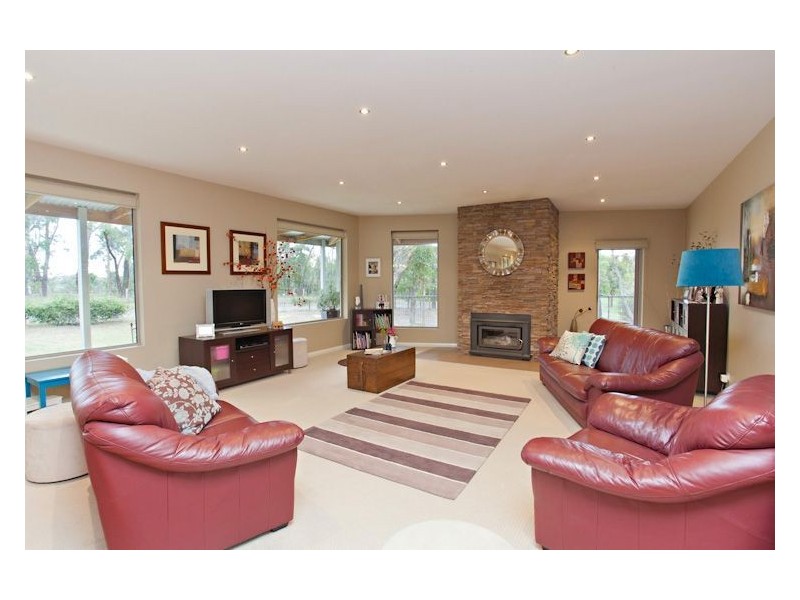 88 Hardies Hill Road, Garibaldi VIC 3352