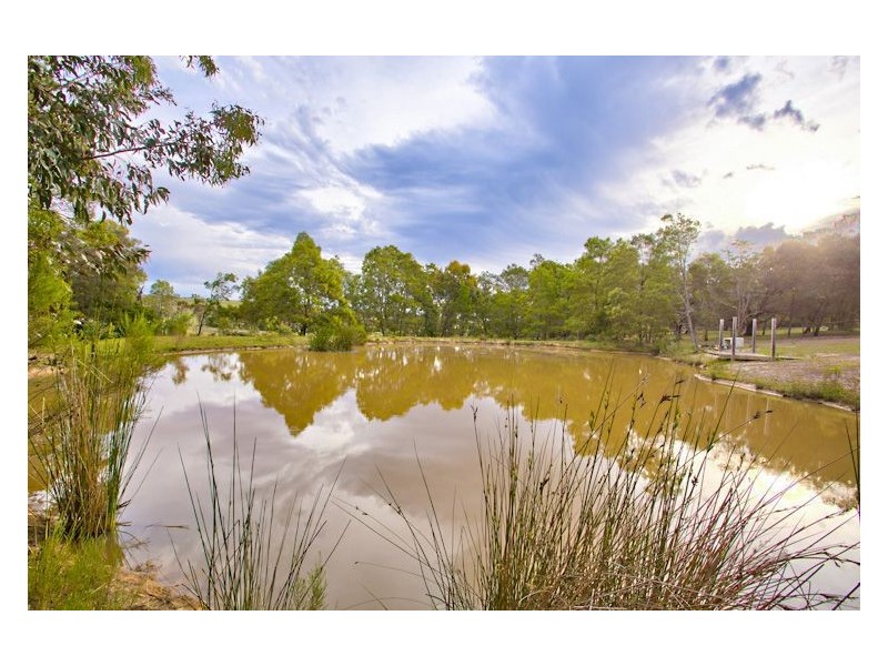 88 Hardies Hill Road, Garibaldi VIC 3352