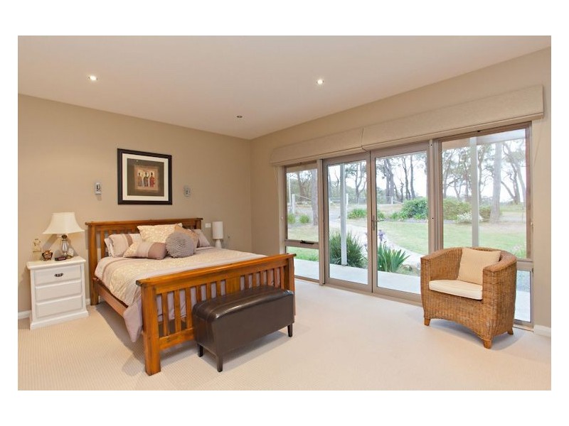 88 Hardies Hill Road, Garibaldi VIC 3352