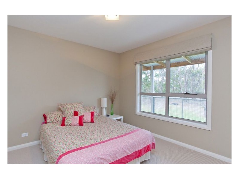 88 Hardies Hill Road, Garibaldi VIC 3352